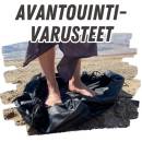 Avantouinti
