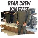 Bear Crew - Naisten Vaatteet