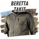 Beretta metsästystakit