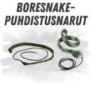 BoreSnake-puhdistusnarut