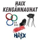 Siirry ryhmään HAIX Kengännauhat