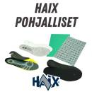 Siirry ryhmään HAIX Pohjalliset