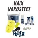 Siirry ryhmään HAIX Varusteet