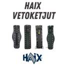 Siirry ryhmään HAIX Vetoketjut