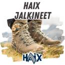 Siirry ryhmään HAIX jalkineet