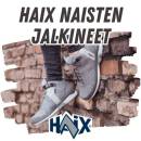 Siirry ryhmään HAIX naisten jalkineet