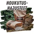 Houkutushajusteet Houkutushajusteet