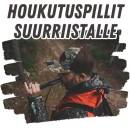 Houkutuspillit suurriistalle Houkutuspillit suurriistalle