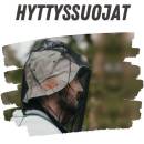 Hyttyssuoja