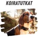 Koiratutkat
