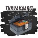 Siirry ryhmään Turvakaapit
