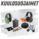 Kuulosuojaimet