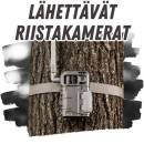 Lähettävät riistakamerat
