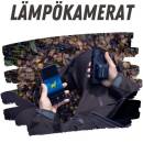 Siirry ryhmään Lämpökamerat