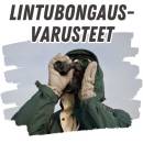 Siirry ryhmään Lintubongaus varusteet