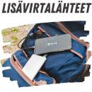 Lisävirtalähteet
