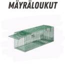 Mäyräloukut