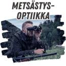 Siirry ryhmään Metsästysoptiikka