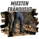 Siirry ryhmään Miesten erähousut