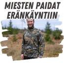 Siirry ryhmään Miesten paidat eränkäyntiin