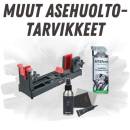 Muut asehuoltotarvikkeet