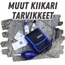 Muut kiikari tarvikkeet