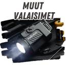 Muut valaisimet