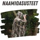 Naamioasusteet Naamioasusteet