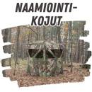 Naamiointikojut Naamiointikojut