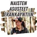 Siirry ryhmään Naisten asusteet