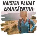 Siirry ryhmään Naisten paidat eränkäyntiin