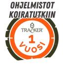 Ohjelmistot koiratutkiin