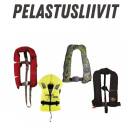 Pelastusliivit