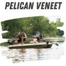 Pelican veneet