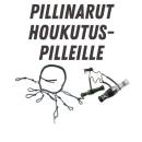 Pillinarut Houkutuspilleille Pillinarut Houkutuspilleille