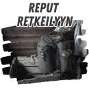 Reput retkeilyyn