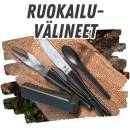 Ruokailuvälineet