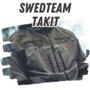 Swedteam metsästystakit