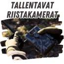 Tallentavat riistakamerat