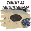 Taulut ja tauluntaustat