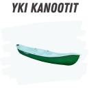 Siirry ryhmään YKI kanootit