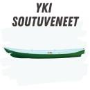 Siirry ryhmään YKI soutuveneet