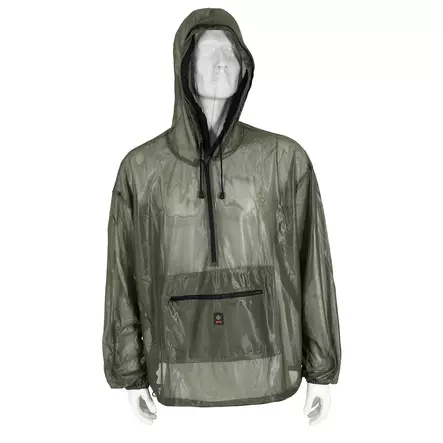 5etta Hyttysverkko-anorakki - Anorakit ja muut takit - 3000024470 - 1