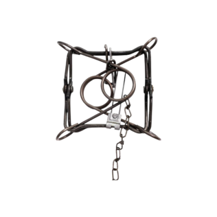 Duke D120 Pyyntiraudat - Pyyntiraudat - d120 - 1