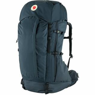 Fjällräven Abisko Friluft 45 M/L Rinkka - Vaellusrinkat - F23200240-560 - 1