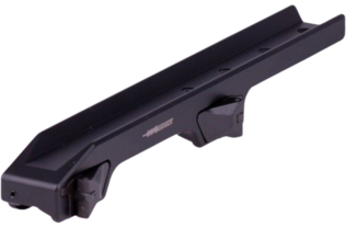 Innomount Blaser Trail 2 LRF / Digisight - Kiikarinjalat ja tarvikkeet - 50-pa-10-00-800 - 1