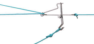 Granlunds Kanuloukun Laukaisumekanismi - Loukkutarvikkeet - 101741871 - 2