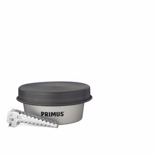 Primus Essential Pot Set - Kattilasarja 1.3L - Retkikeittimet - P740290 - 2