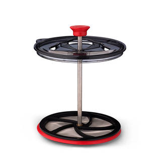 Primus Kahvi/Tee Prässi - Retkikeittimet - 737570 - 1