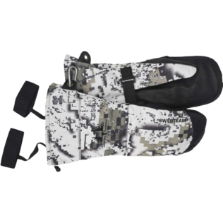 Swedteam Ultra Dry Mitten M Rukkaset Zero - Hanskat eränkäyntiin - 100271110 - 1